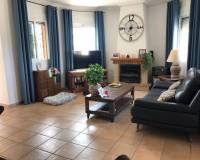Resale - Detached Villa - Fortuna - Las Kalendas