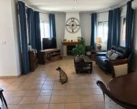 Resale - Detached Villa - Fortuna - Las Kalendas