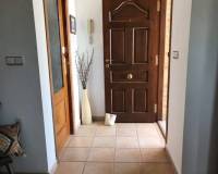 Resale - Detached Villa - Fortuna - Las Kalendas
