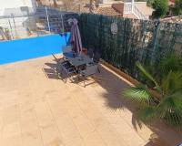Resale - Detached Villa - Fortuna - Las Kalendas