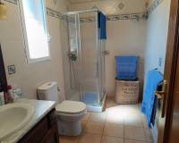 Resale - Detached Villa - Fortuna - Las Kalendas