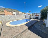 Resale - Detached Villa - Fortuna - Urbanizacion Las Kalendas