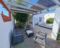 Resale - Detached Villa - Fortuna - Urbanizacion Las Kalendas