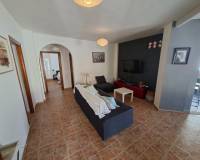 Resale - Detached Villa - Fortuna - Urbanizacion Las Kalendas