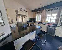 Resale - Detached Villa - Fortuna - Urbanizacion Las Kalendas