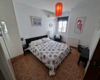 Resale - Detached Villa - Fortuna - Urbanizacion Las Kalendas