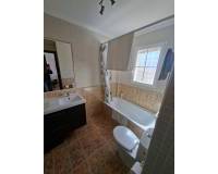 Resale - Detached Villa - Fortuna - Urbanizacion Las Kalendas