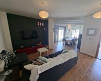 Resale - Detached Villa - Fortuna - Urbanizacion Las Kalendas