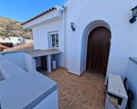 Resale - Detached Villa - Fortuna - Urbanizacion Las Kalendas
