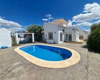 Resale - Detached Villa - Fortuna - Urbanizacion Las Kalendas