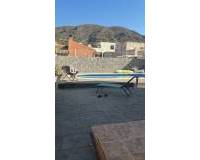 Resale - Detached Villa - Fortuna - Urbanizacion Las Kalendas