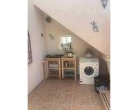Resale - Detached Villa - Fortuna - Urbanizacion Las Kalendas