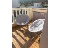 Resale - Detached Villa - Fortuna - Urbanizacion Las Kalendas