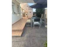 Resale - Detached Villa - Fortuna - Urbanizacion Las Kalendas