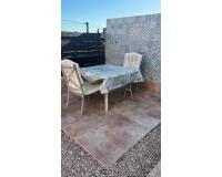 Resale - Detached Villa - Fortuna - Urbanizacion Las Kalendas