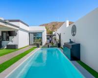 Resale - Detached Villa - Fortuna - Urbanizacion Las Kalendas
