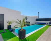 Resale - Detached Villa - Fortuna - Urbanizacion Las Kalendas