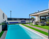 Resale - Detached Villa - Fortuna - Urbanizacion Las Kalendas