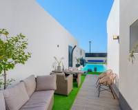 Resale - Detached Villa - Fortuna - Urbanizacion Las Kalendas