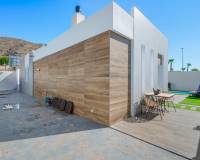 Resale - Detached Villa - Fortuna - Urbanizacion Las Kalendas