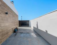 Resale - Detached Villa - Fortuna - Urbanizacion Las Kalendas