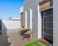 Resale - Detached Villa - Fortuna - Urbanizacion Las Kalendas