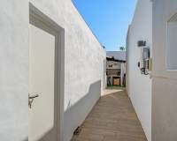 Resale - Detached Villa - Fortuna - Urbanizacion Las Kalendas