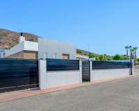 Resale - Detached Villa - Fortuna - Urbanizacion Las Kalendas