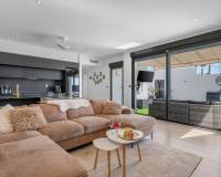 Resale - Detached Villa - Fortuna - Urbanizacion Las Kalendas