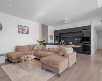 Resale - Detached Villa - Fortuna - Urbanizacion Las Kalendas