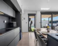 Resale - Detached Villa - Fortuna - Urbanizacion Las Kalendas