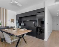 Resale - Detached Villa - Fortuna - Urbanizacion Las Kalendas
