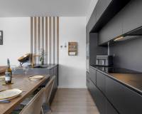 Resale - Detached Villa - Fortuna - Urbanizacion Las Kalendas
