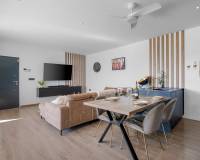 Resale - Detached Villa - Fortuna - Urbanizacion Las Kalendas