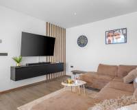 Resale - Detached Villa - Fortuna - Urbanizacion Las Kalendas