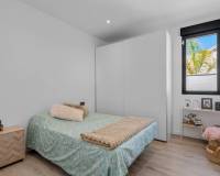 Resale - Detached Villa - Fortuna - Urbanizacion Las Kalendas