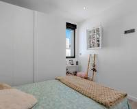Resale - Detached Villa - Fortuna - Urbanizacion Las Kalendas