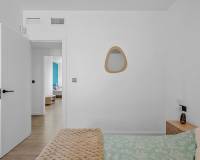 Resale - Detached Villa - Fortuna - Urbanizacion Las Kalendas