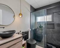 Resale - Detached Villa - Fortuna - Urbanizacion Las Kalendas