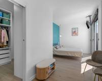 Resale - Detached Villa - Fortuna - Urbanizacion Las Kalendas