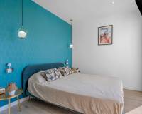 Resale - Detached Villa - Fortuna - Urbanizacion Las Kalendas