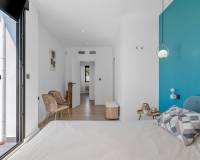 Resale - Detached Villa - Fortuna - Urbanizacion Las Kalendas