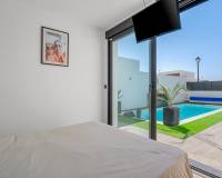Resale - Detached Villa - Fortuna - Urbanizacion Las Kalendas
