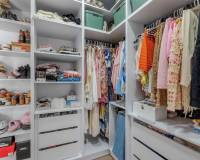 Resale - Detached Villa - Fortuna - Urbanizacion Las Kalendas