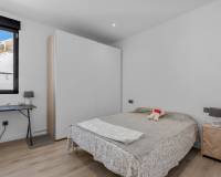 Resale - Detached Villa - Fortuna - Urbanizacion Las Kalendas