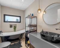 Resale - Detached Villa - Fortuna - Urbanizacion Las Kalendas
