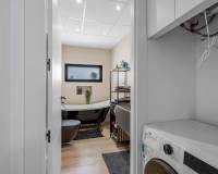 Resale - Detached Villa - Fortuna - Urbanizacion Las Kalendas