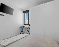 Resale - Detached Villa - Fortuna - Urbanizacion Las Kalendas