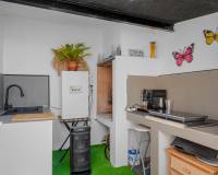 Resale - Detached Villa - Fortuna - Urbanizacion Las Kalendas