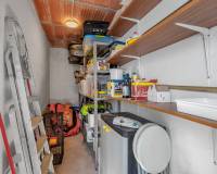 Resale - Detached Villa - Fortuna - Urbanizacion Las Kalendas